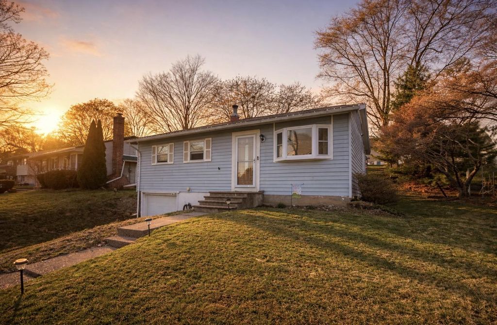 2607 SEIP AVE, Easton, PA 18045