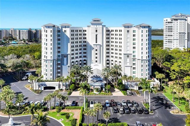 325 Dunes BLVD # 604, Naples, FL 34110
