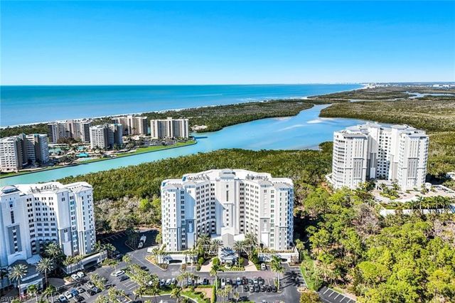 325 Dunes BLVD # 604, Naples, FL 34110