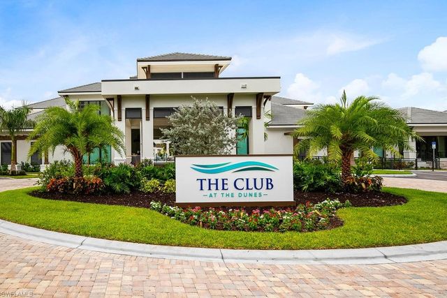 325 Dunes BLVD # 604, Naples, FL 34110
