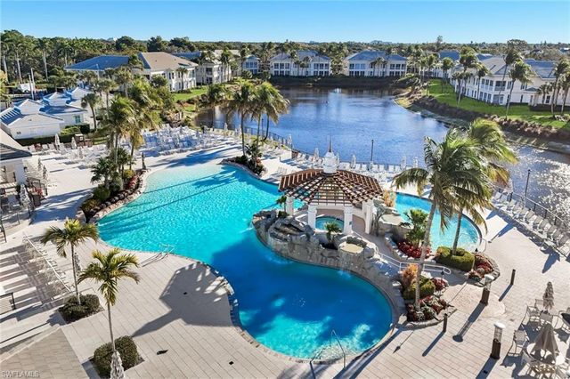 325 Dunes BLVD # 604, Naples, FL 34110