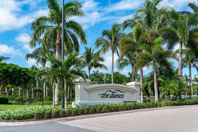 325 Dunes BLVD # 604, Naples, FL 34110