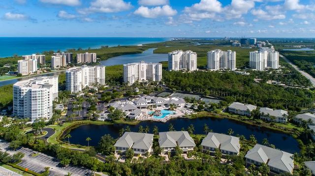 325 Dunes BLVD # 604, Naples, FL 34110