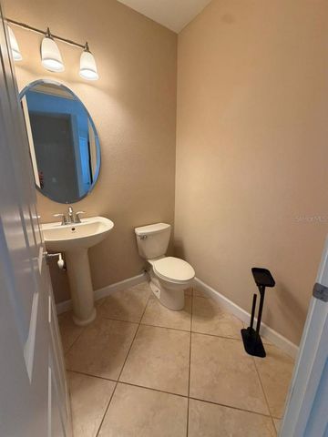 1162 BOLTON PLACE, Lake Mary, FL 32746