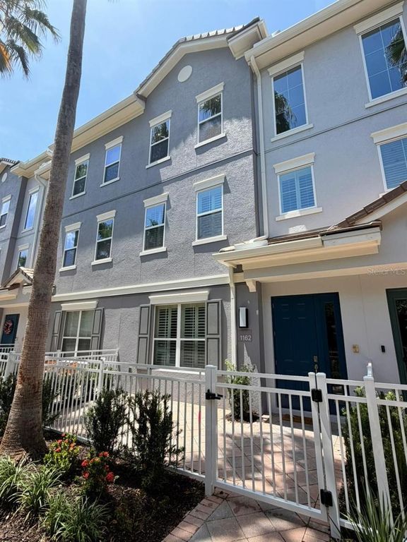 1162 BOLTON PLACE, Lake Mary, FL 32746