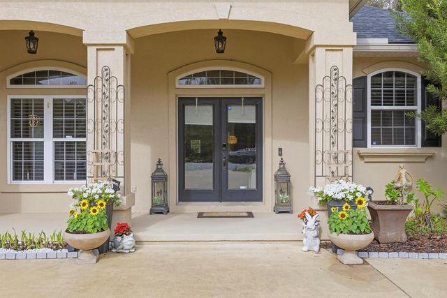 417 Leotta Dr, St Augustine, FL 32086