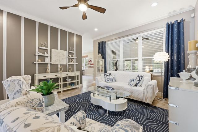 417 Leotta Dr, St Augustine, FL 32086