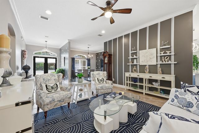 417 Leotta Dr, St Augustine, FL 32086