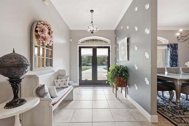 417 Leotta Dr, St Augustine, FL 32086