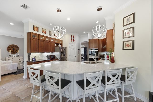 417 Leotta Dr, St Augustine, FL 32086