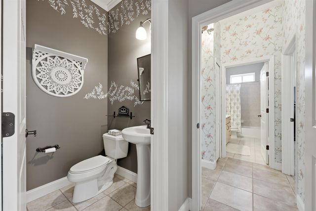 417 Leotta Dr, St Augustine, FL 32086