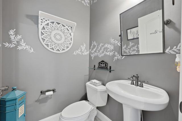 417 Leotta Dr, St Augustine, FL 32086