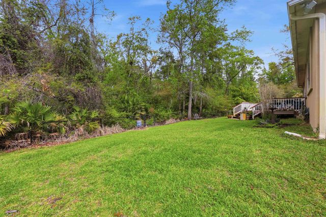 417 Leotta Dr, St Augustine, FL 32086