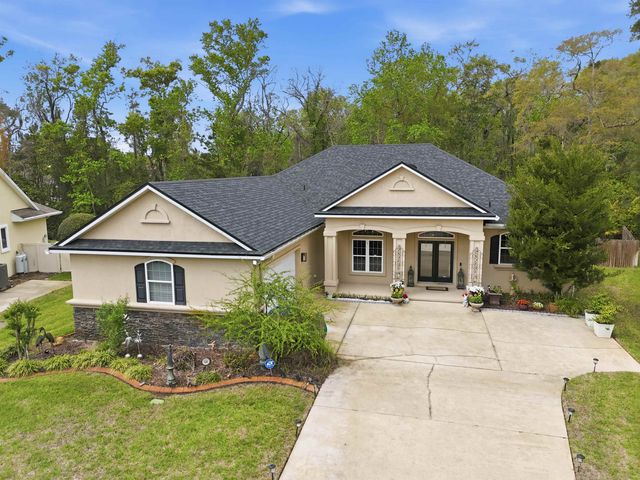 417 Leotta Dr, St Augustine, FL 32086