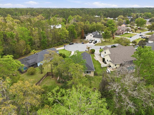 417 Leotta Dr, St Augustine, FL 32086