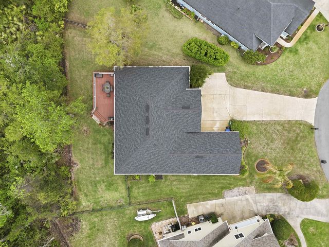 417 Leotta Dr, St Augustine, FL 32086