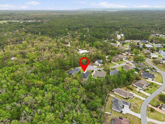 417 Leotta Dr, St Augustine, FL 32086