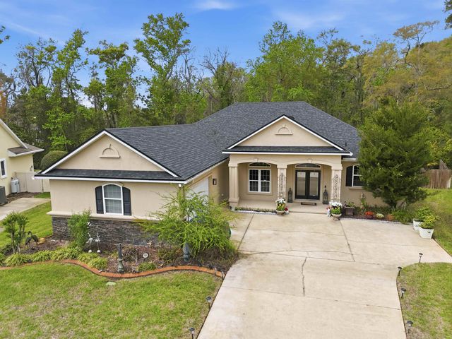 417 Leotta Dr, St Augustine, FL 32086