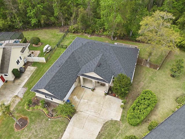 417 Leotta Dr, St Augustine, FL 32086