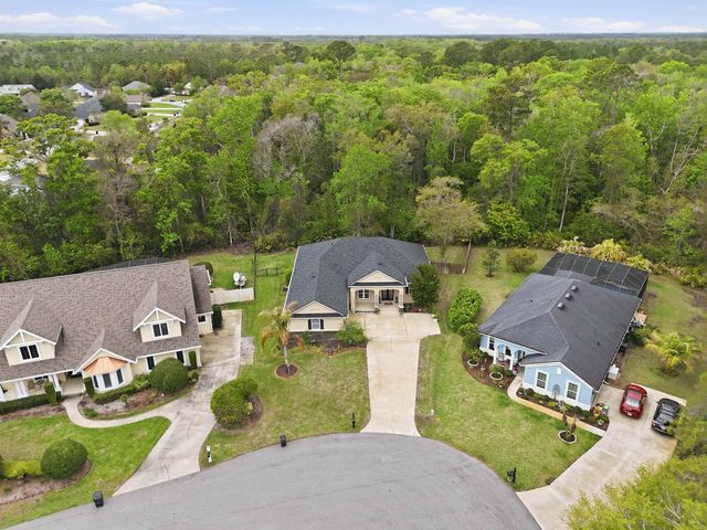 417 Leotta Dr, St Augustine, FL 32086