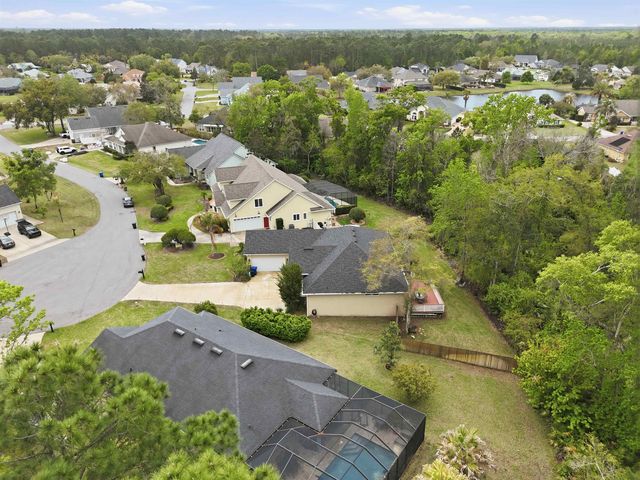 417 Leotta Dr, St Augustine, FL 32086