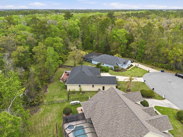 417 Leotta Dr, St Augustine, FL 32086