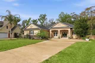 417 Leotta Dr, St Augustine, FL 32086