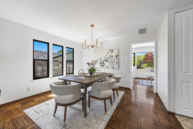 1414 Alameda De Las Pulgas, San Mateo, CA 94402