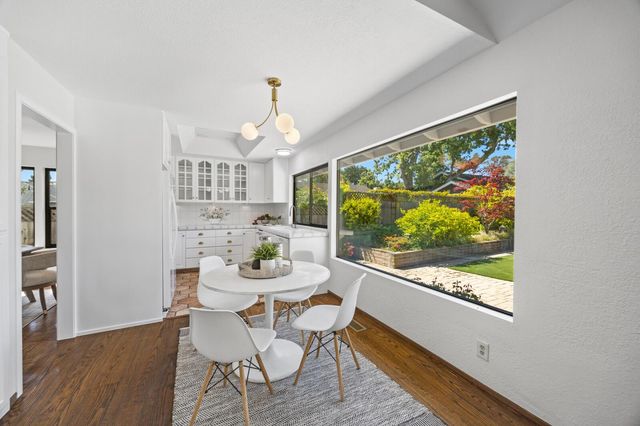 1414 Alameda De Las Pulgas, San Mateo, CA 94402