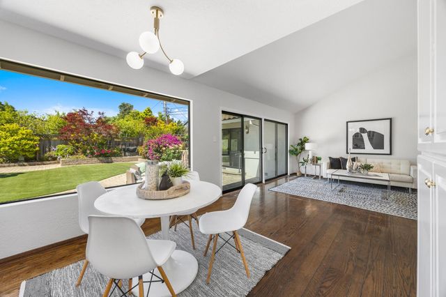 1414 Alameda De Las Pulgas, San Mateo, CA 94402