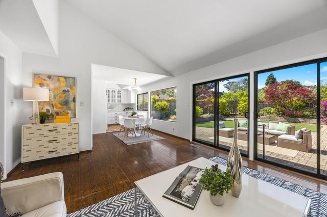 1414 Alameda De Las Pulgas, San Mateo, CA 94402