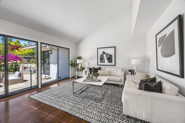 1414 Alameda De Las Pulgas, San Mateo, CA 94402