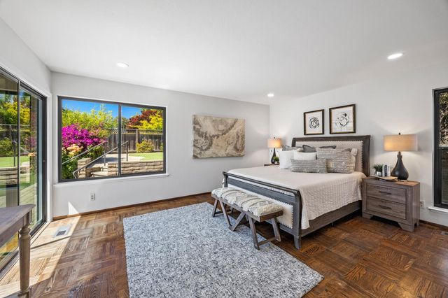 1414 Alameda De Las Pulgas, San Mateo, CA 94402