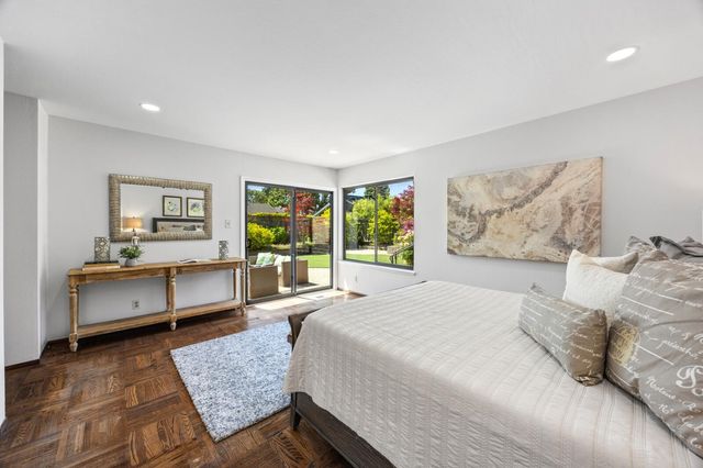 1414 Alameda De Las Pulgas, San Mateo, CA 94402