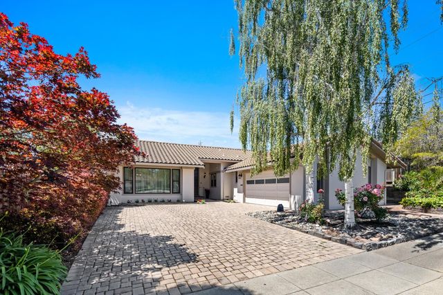 1414 Alameda De Las Pulgas, San Mateo, CA 94402