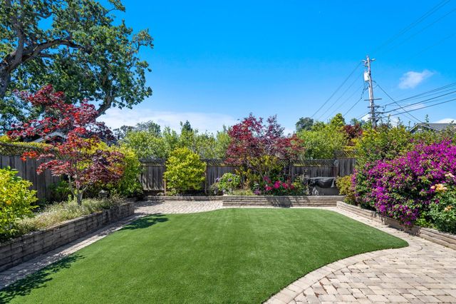 1414 Alameda De Las Pulgas, San Mateo, CA 94402