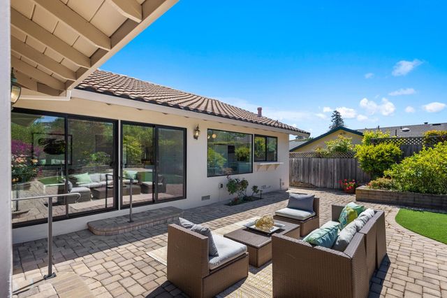 1414 Alameda De Las Pulgas, San Mateo, CA 94402