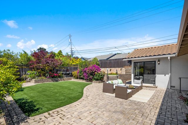 1414 Alameda De Las Pulgas, San Mateo, CA 94402