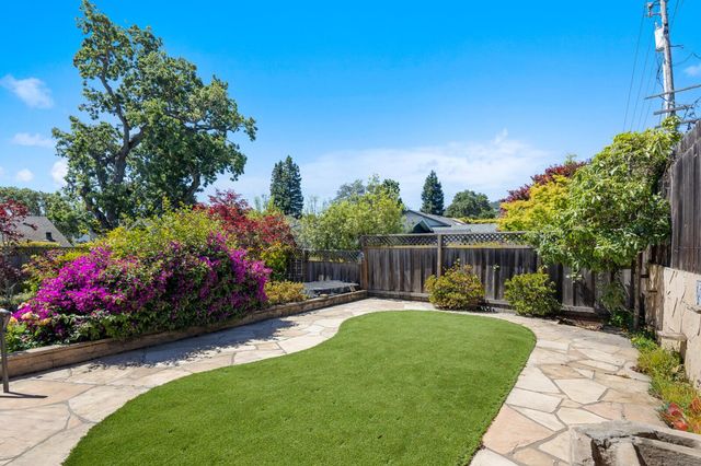 1414 Alameda De Las Pulgas, San Mateo, CA 94402