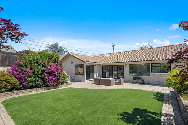 1414 Alameda De Las Pulgas, San Mateo, CA 94402