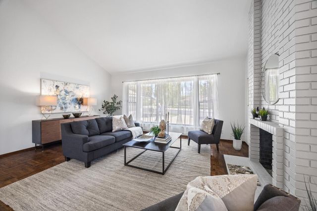 1414 Alameda De Las Pulgas, San Mateo, CA 94402