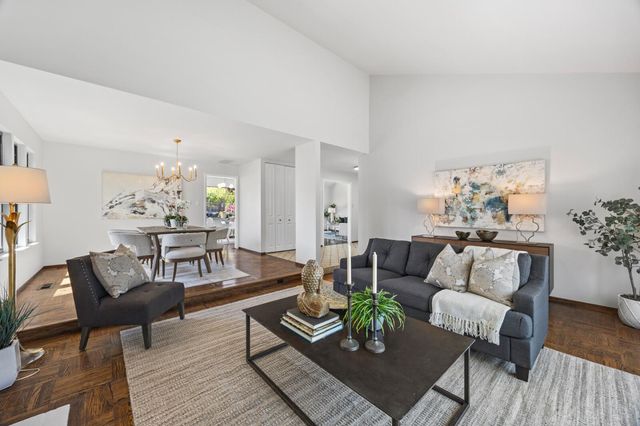 1414 Alameda De Las Pulgas, San Mateo, CA 94402