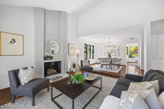 1414 Alameda De Las Pulgas, San Mateo, CA 94402
