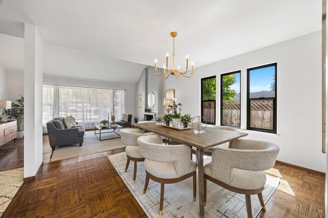 1414 Alameda De Las Pulgas, San Mateo, CA 94402