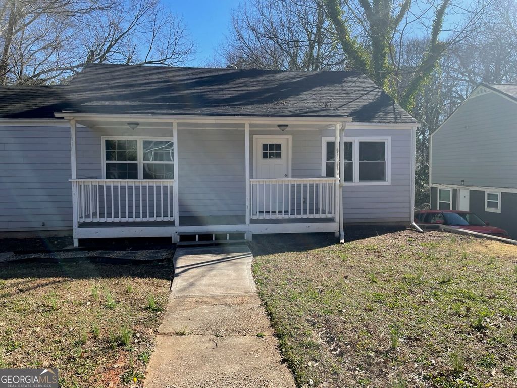 1094 Regent Street SW, Atlanta, GA 30310