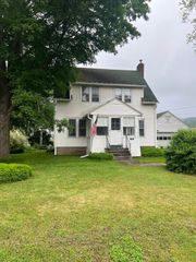 81 Main Street, Otego, NY 13825