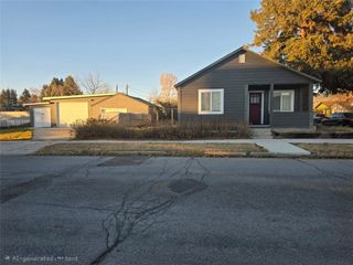 1727 A Street, Butte, MT 59701