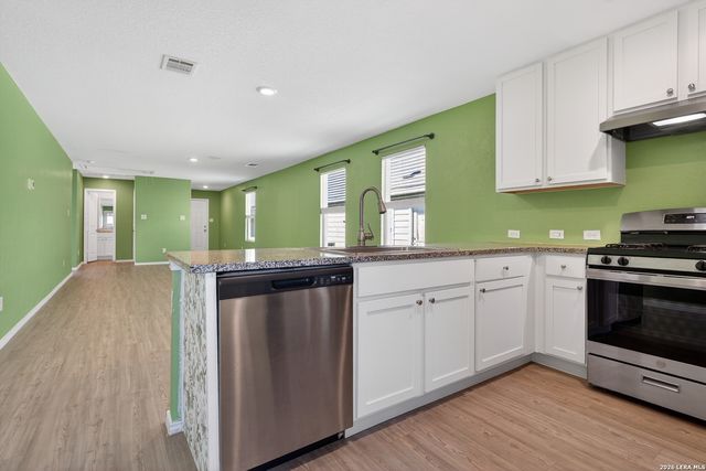 20326 Andesine Ridge, San Antonio, TX 78264