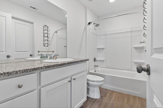 20326 Andesine Ridge, San Antonio, TX 78264