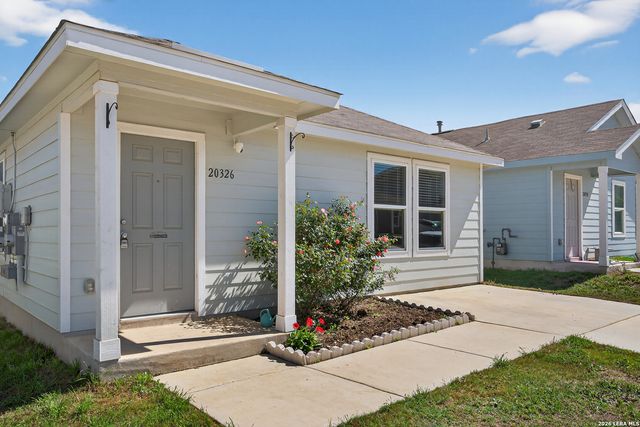 20326 Andesine Ridge, San Antonio, TX 78264